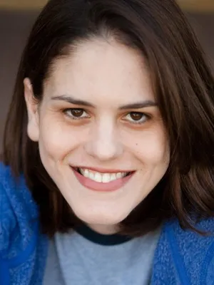 Jenny Strubin