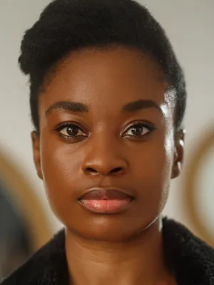 Uzoamaka Aniunoh