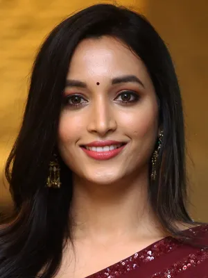 Srinidhi Shetty