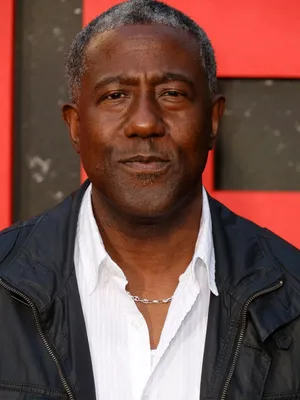 E. Roger Mitchell