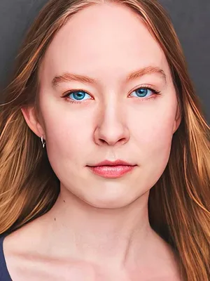 Olivia Simmons