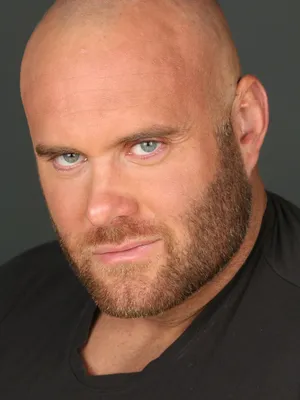 Mark Haynes