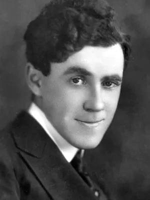 John F. Hamilton