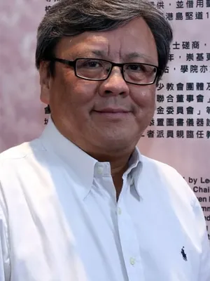 Stephen Shin Kei-Yin
