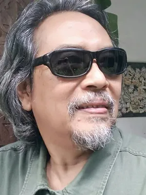 Budi Ros