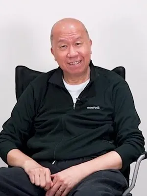 Alan Chan Kwok-Kuen