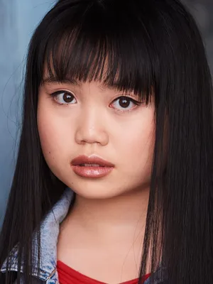 Thalia Tran