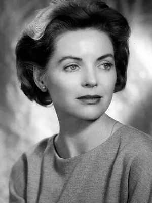 Dorothy McGuire