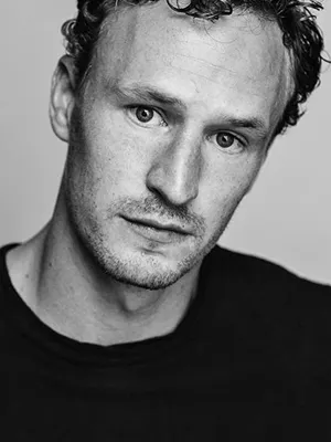 Jack Greenlees