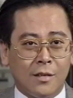 John Cheung Chan-Sang