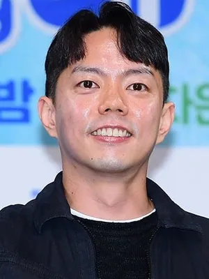 Kim Dae-woong