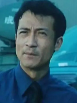 Michael Lam Kong