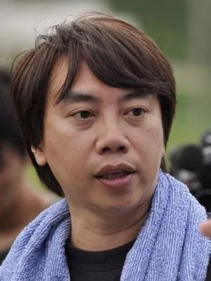 Wong Chun-Man
