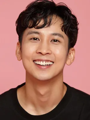 Uh Sung-wook