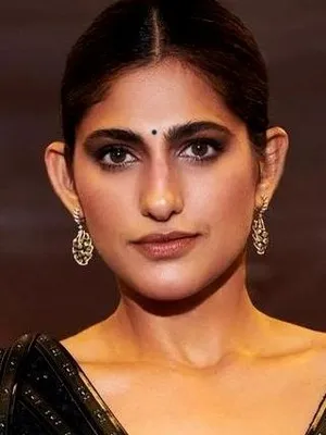 Kubbra Sait