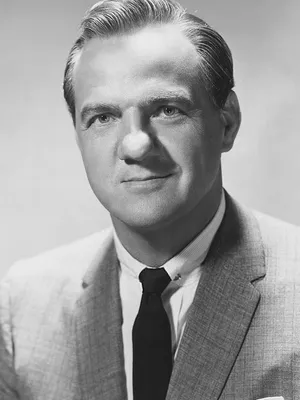 Karl Malden