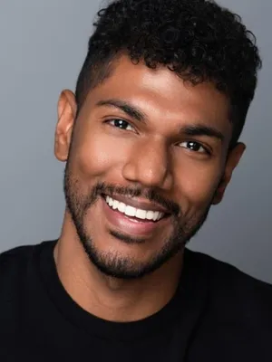 Edgar Cabas