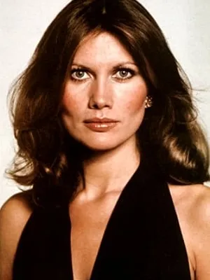 Maud Adams