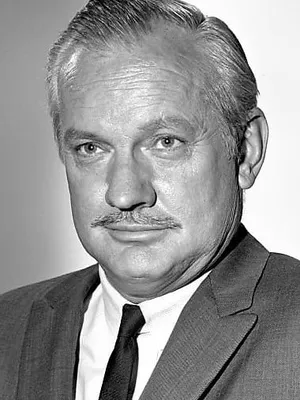 Russ Conway