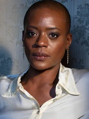 T'Nia Miller