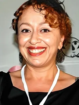 Şebnem Sönmez