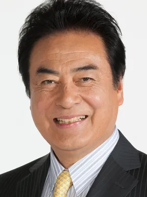 Hideki Takahashi