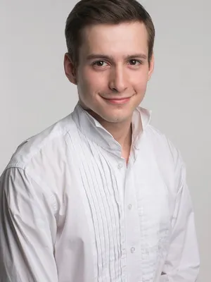Ilya Lutsak
