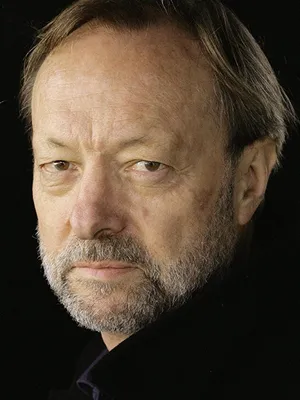 David Mallinson