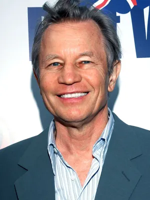 Michael York