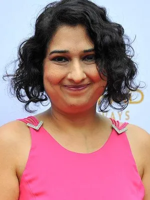 Ruchika Oberoi