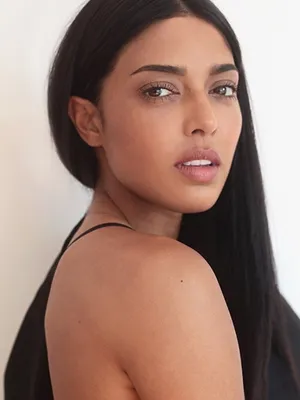 Camilla Roholm
