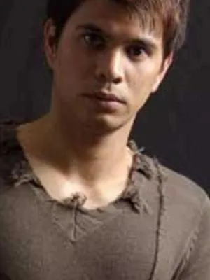 Paolo Rivero