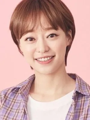 Kang Yeon-jung