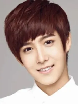 Kong Shuhang