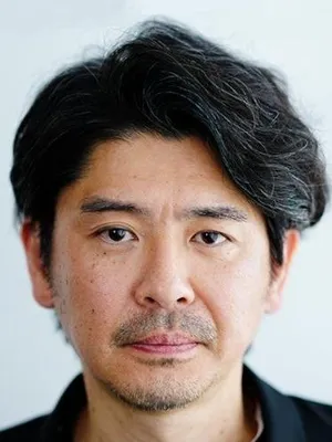 Yoichiro Saito