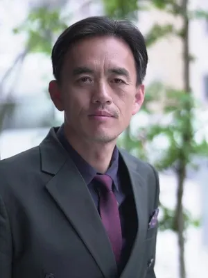 Liu Xiaolei