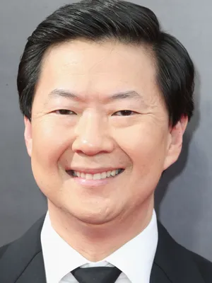 Ken Jeong