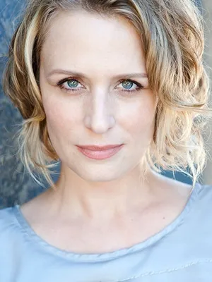 Samantha Smith