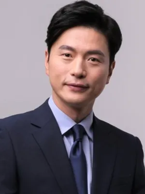 Lee Dong-kyu