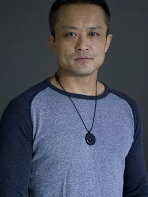 Nobuya Shimamoto