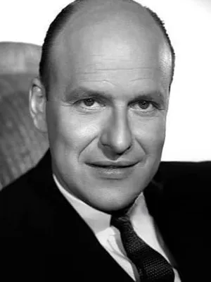 Werner Klemperer