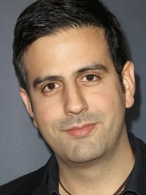 Farhad Safinia