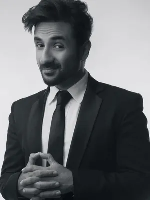 Vir Das