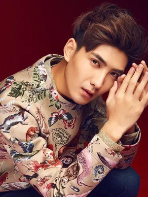 Yun Xiang