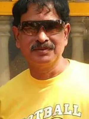Jayanta Das