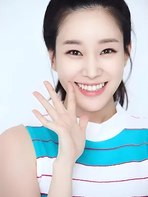 Lee Seo-yi