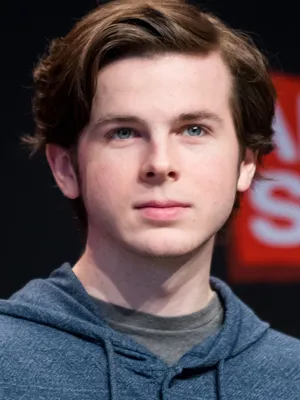 Chandler Riggs