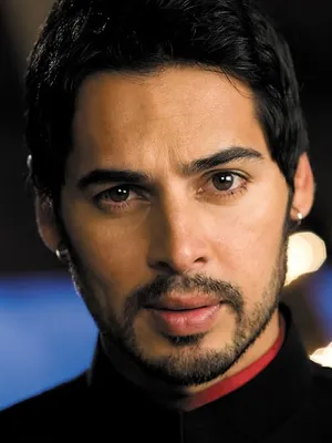 Dino Morea