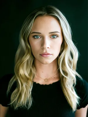 Shelby Yardley