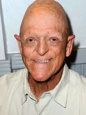 Michael Berryman